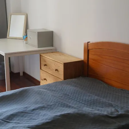 2000 Homestay szállás Algés