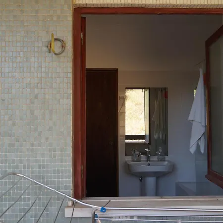 Homestay szállás 2000 Algés